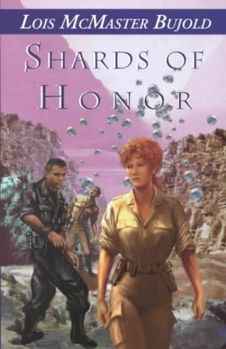 Shards of Honor Shards of Honor