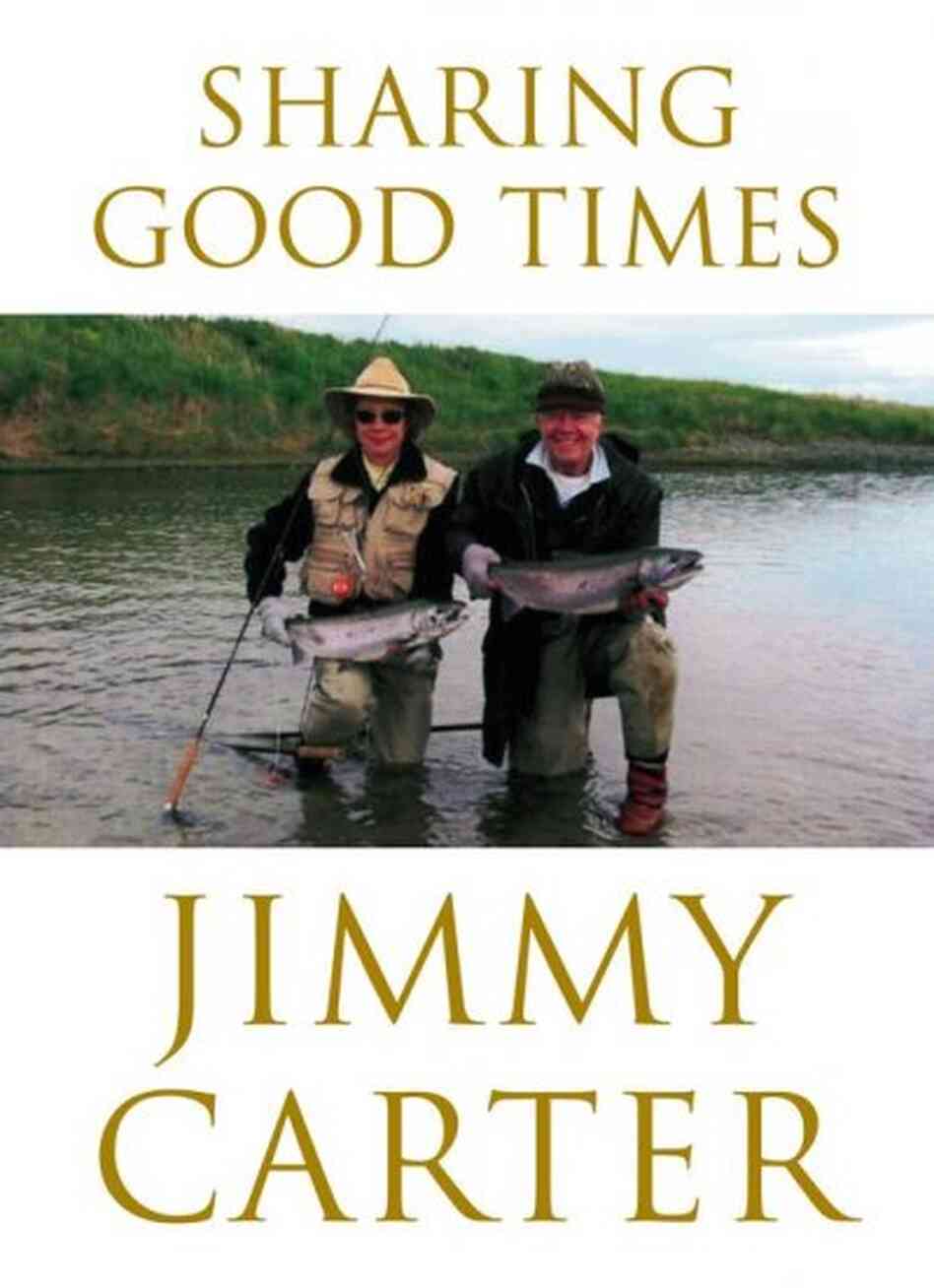 Sharing Good Times Sharing Good Times