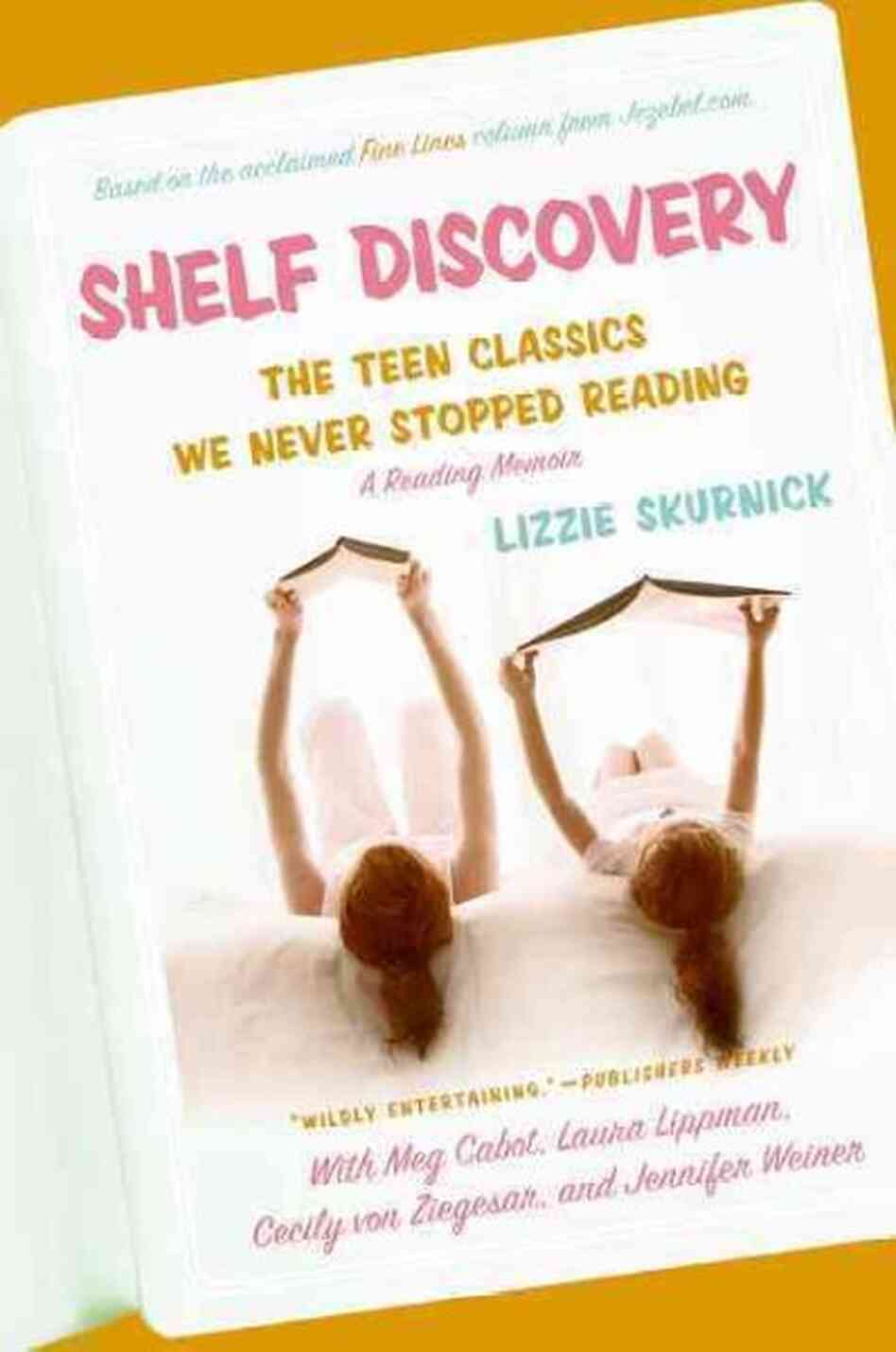 Shelf Discovery Shelf Discovery