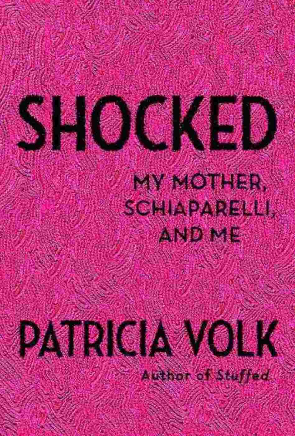 Shocked