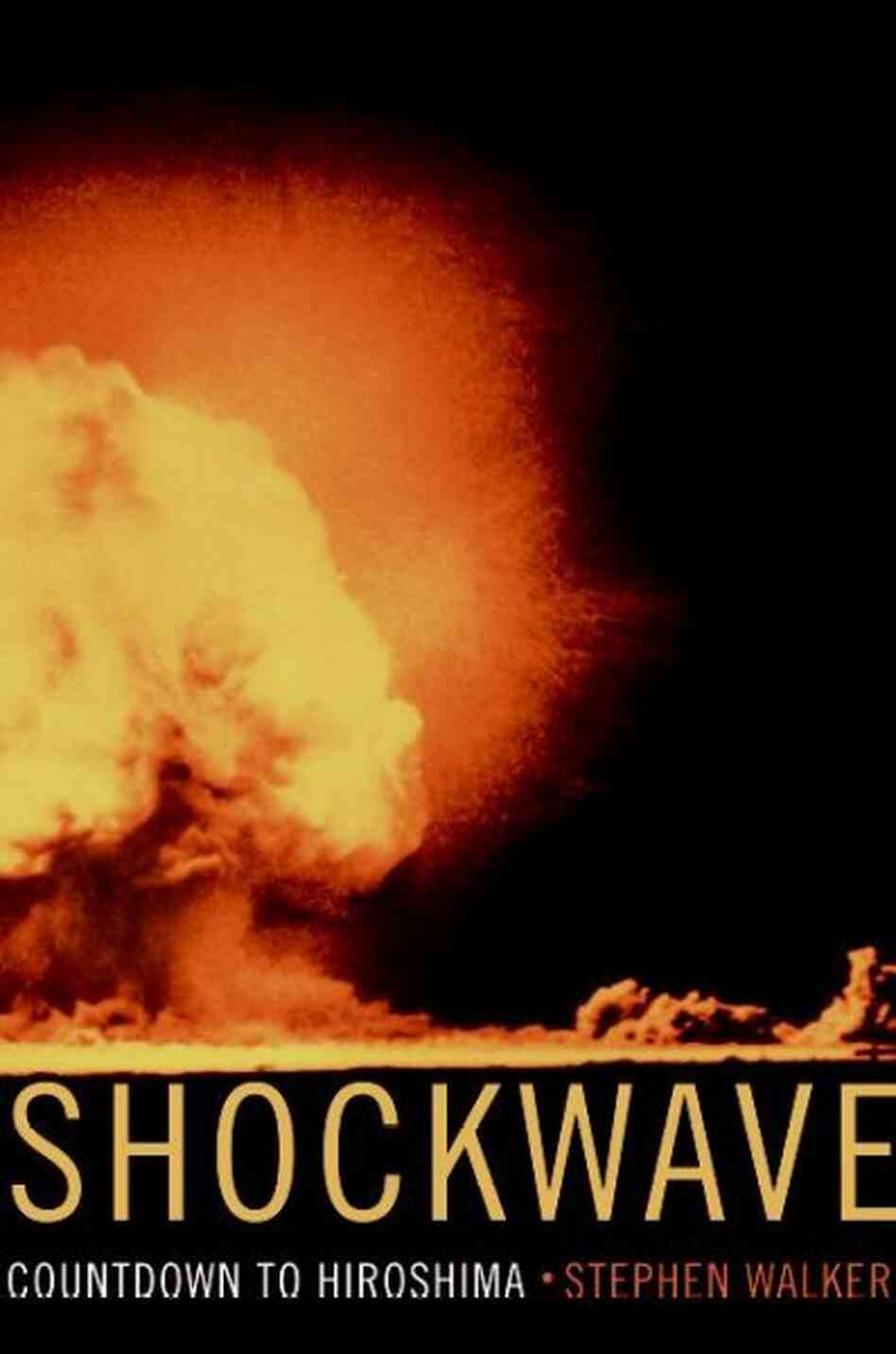 Shockwave Shockwave