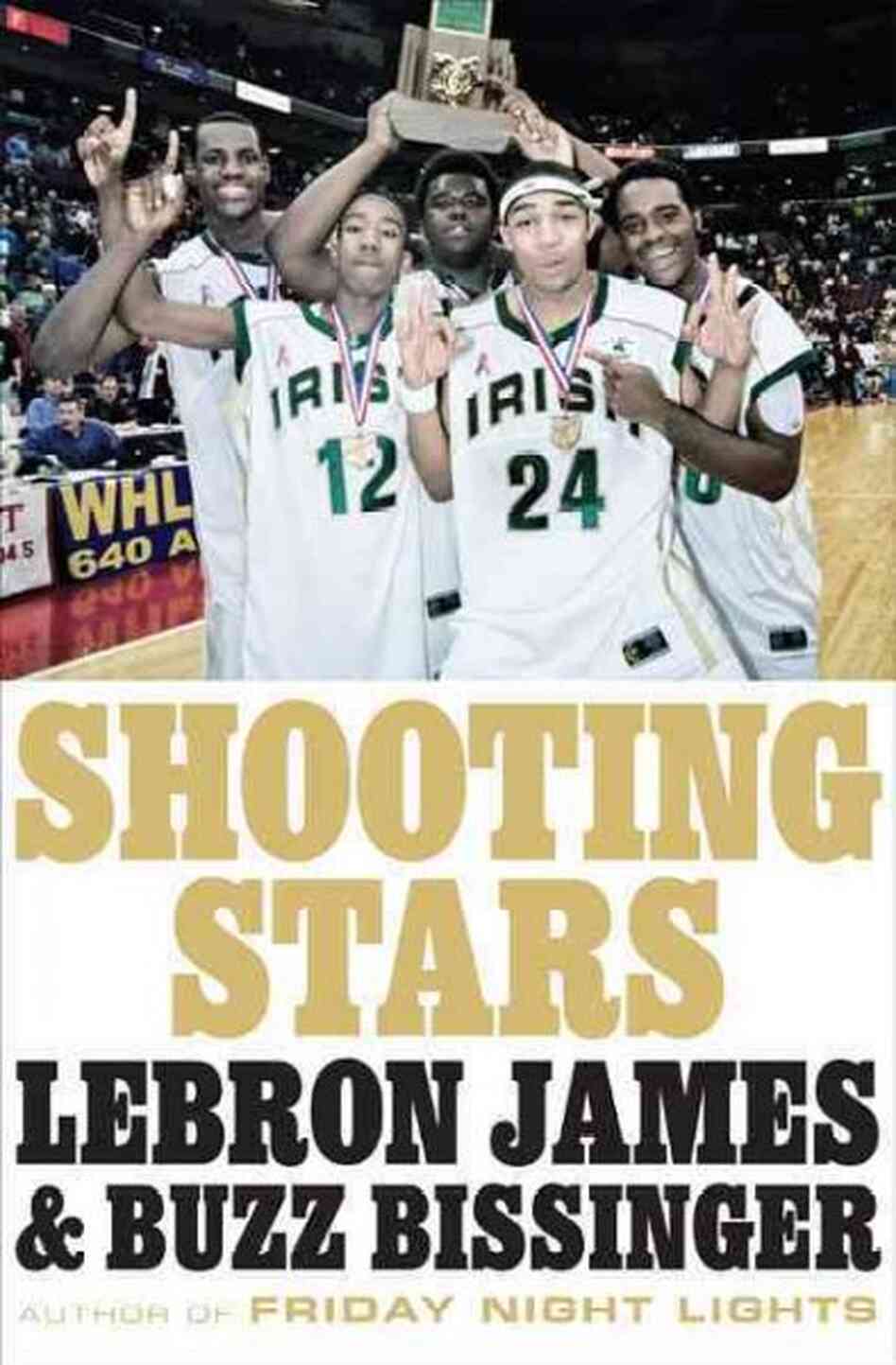 Shooting Stars Shooting Stars