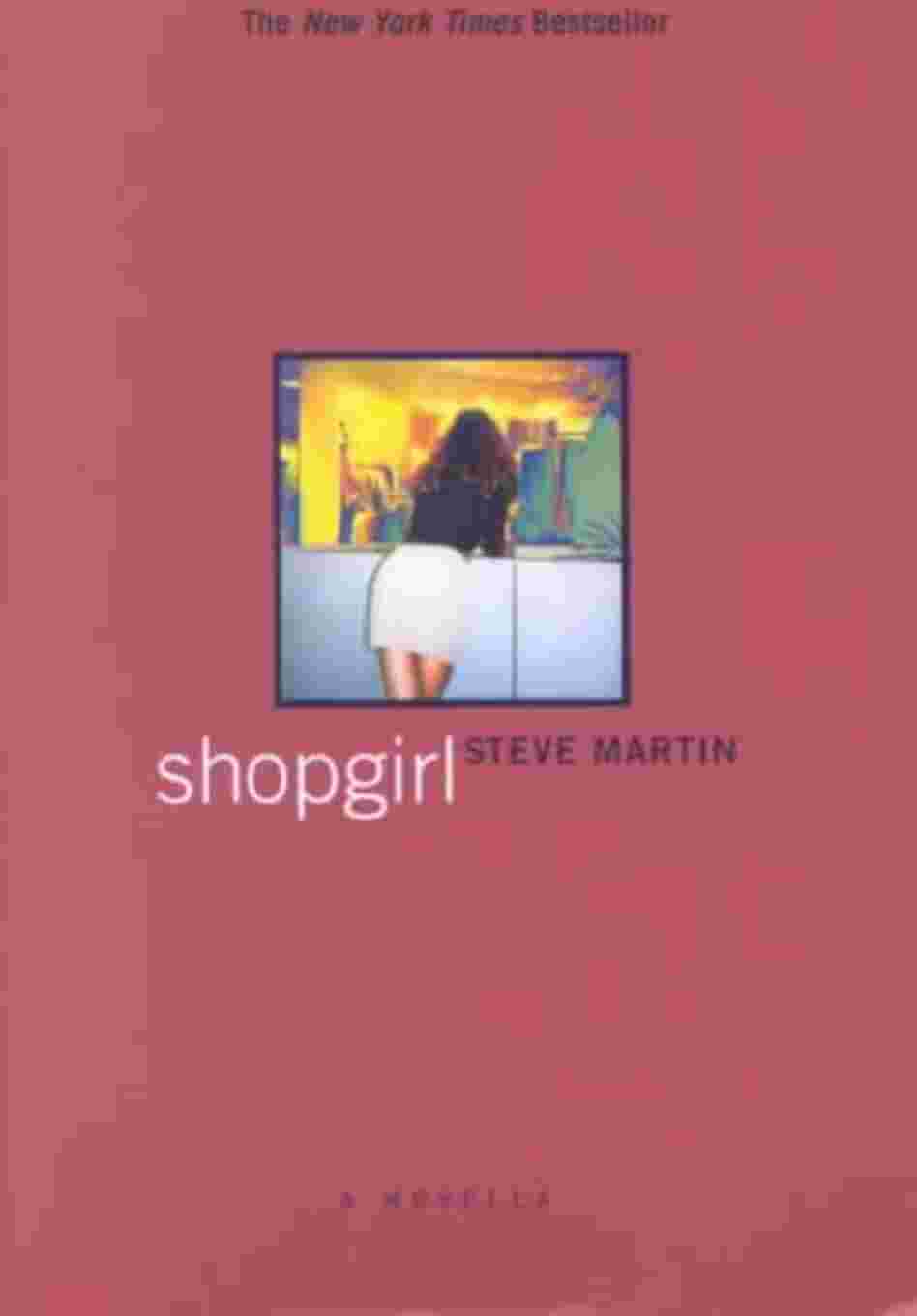 Shopgirl Shopgirl