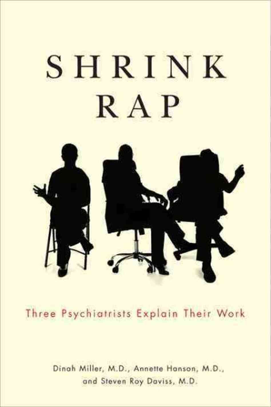 Shrink Rap Shrink Rap