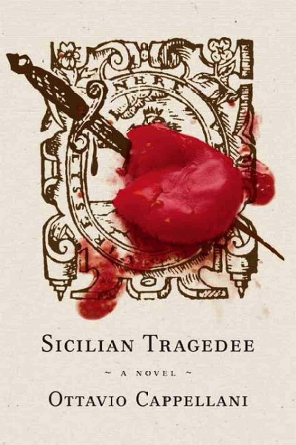 Sicilian Tragedee Sicilian Tragedee