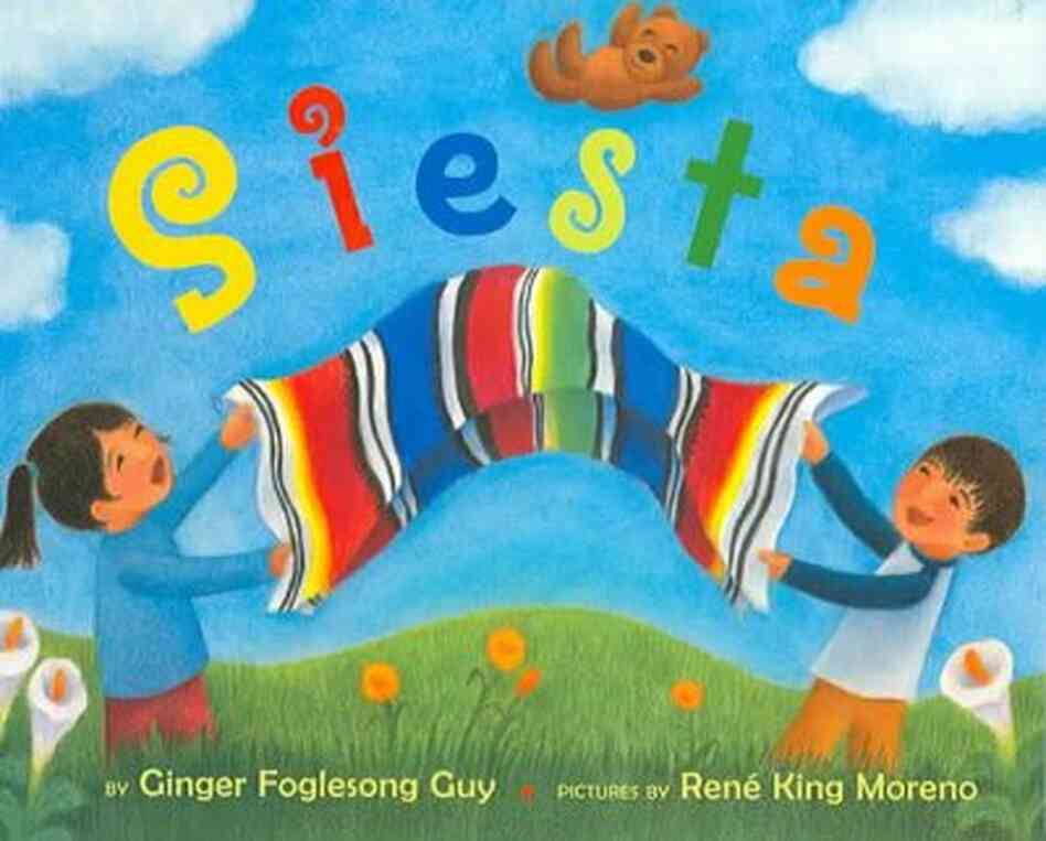 Siesta Siesta
