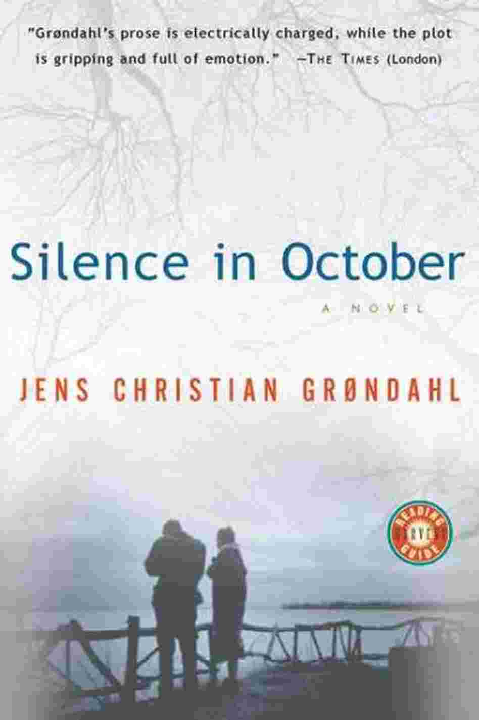 Silence in October Silence in October