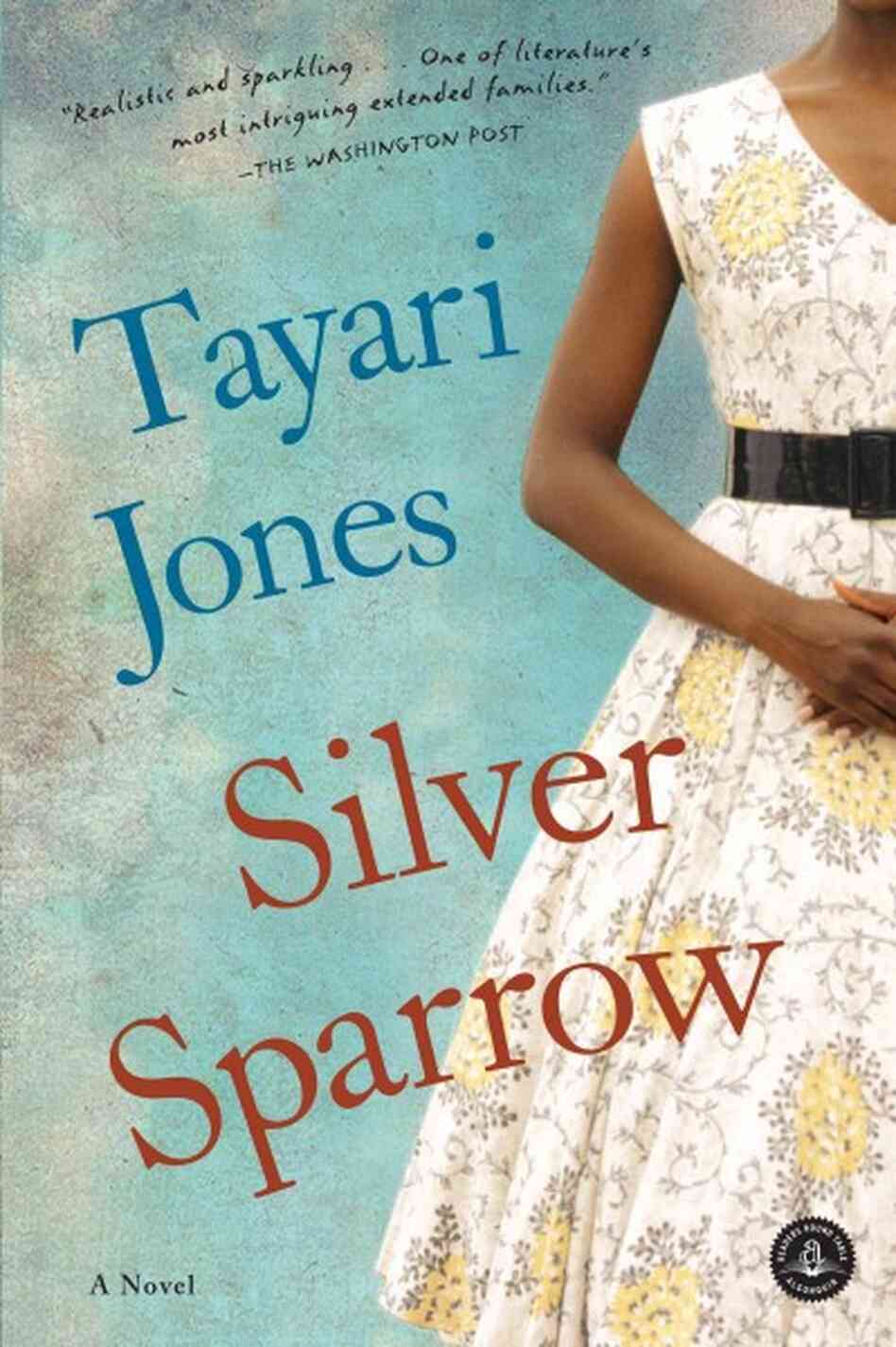 Silver Sparrow Silver Sparrow
