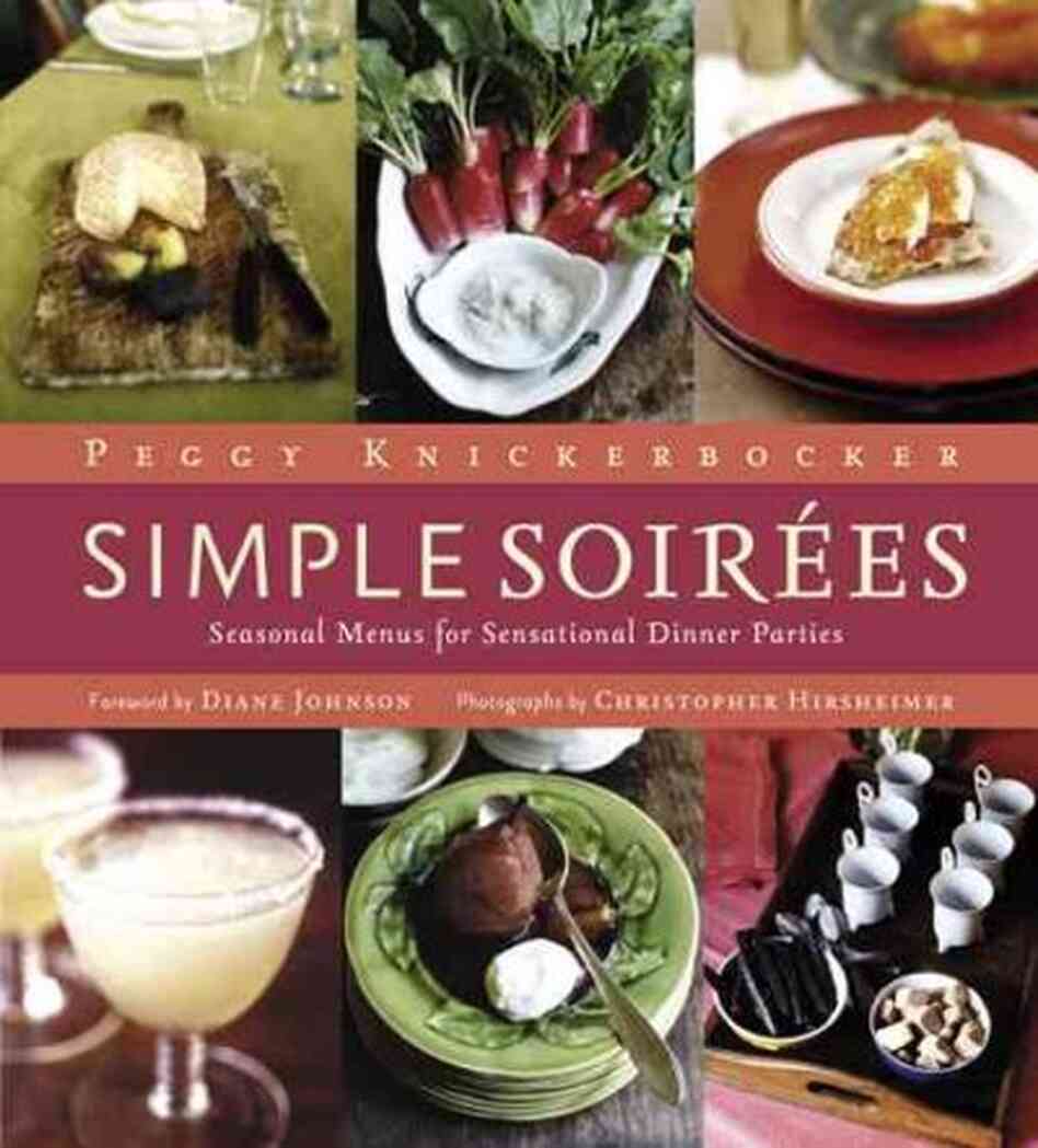 Simple Soirees