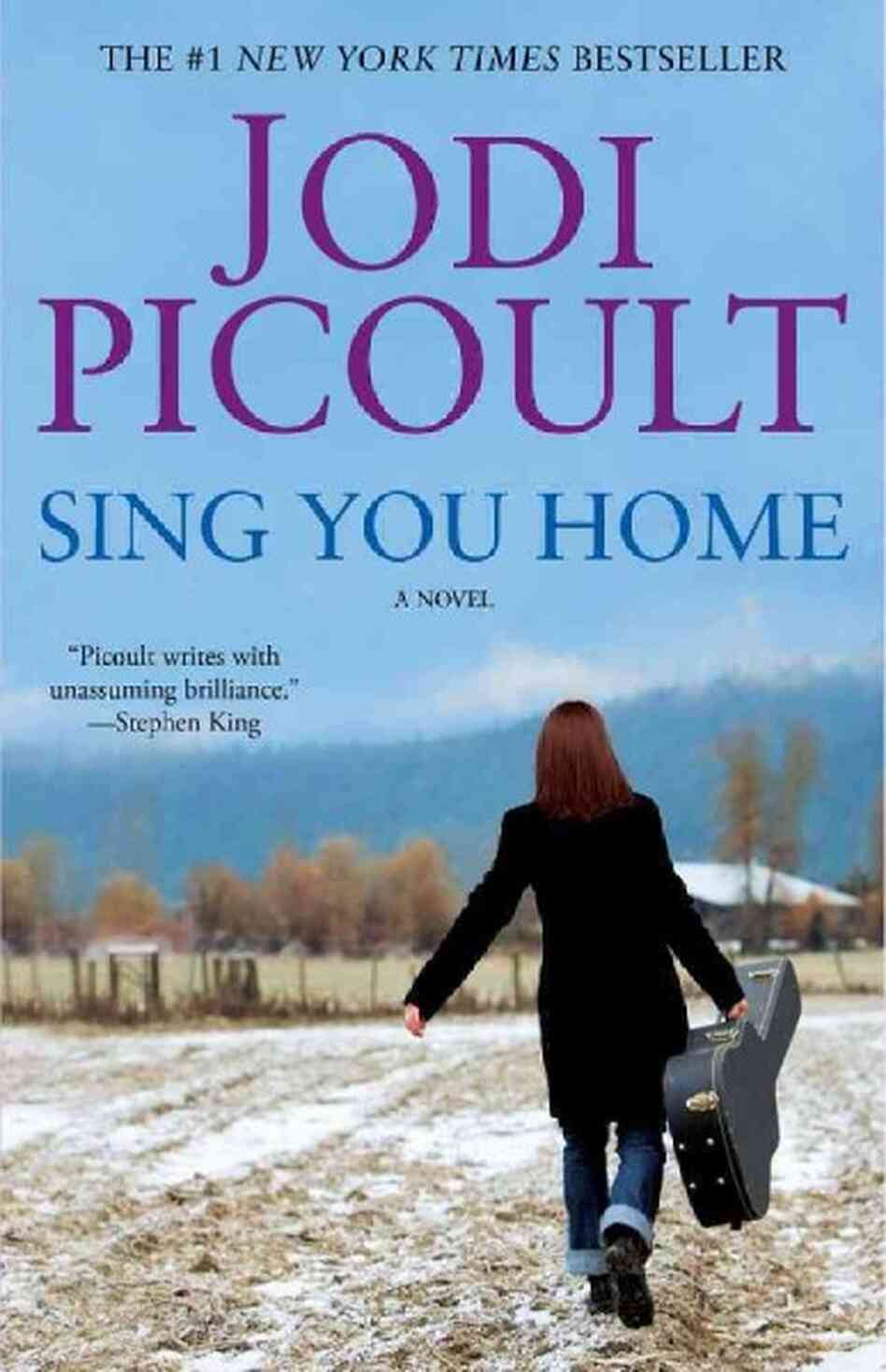 Sing You Home Sing You Home
