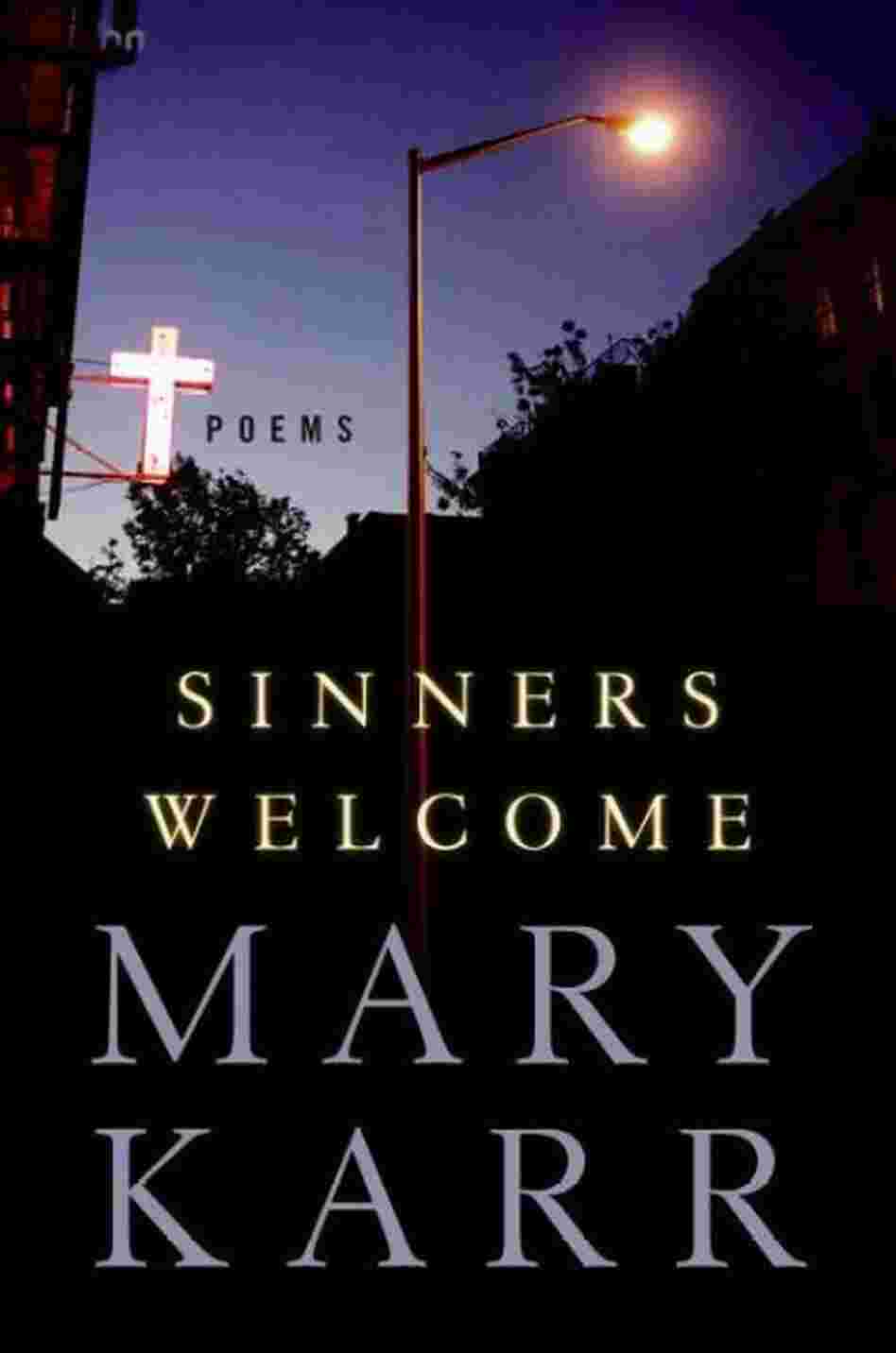Sinners Welcome