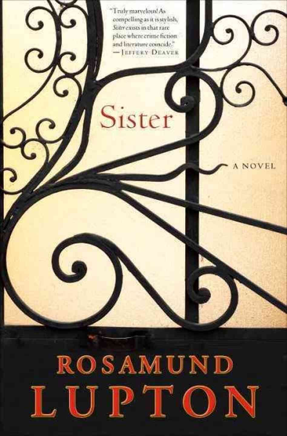 Sister Sister