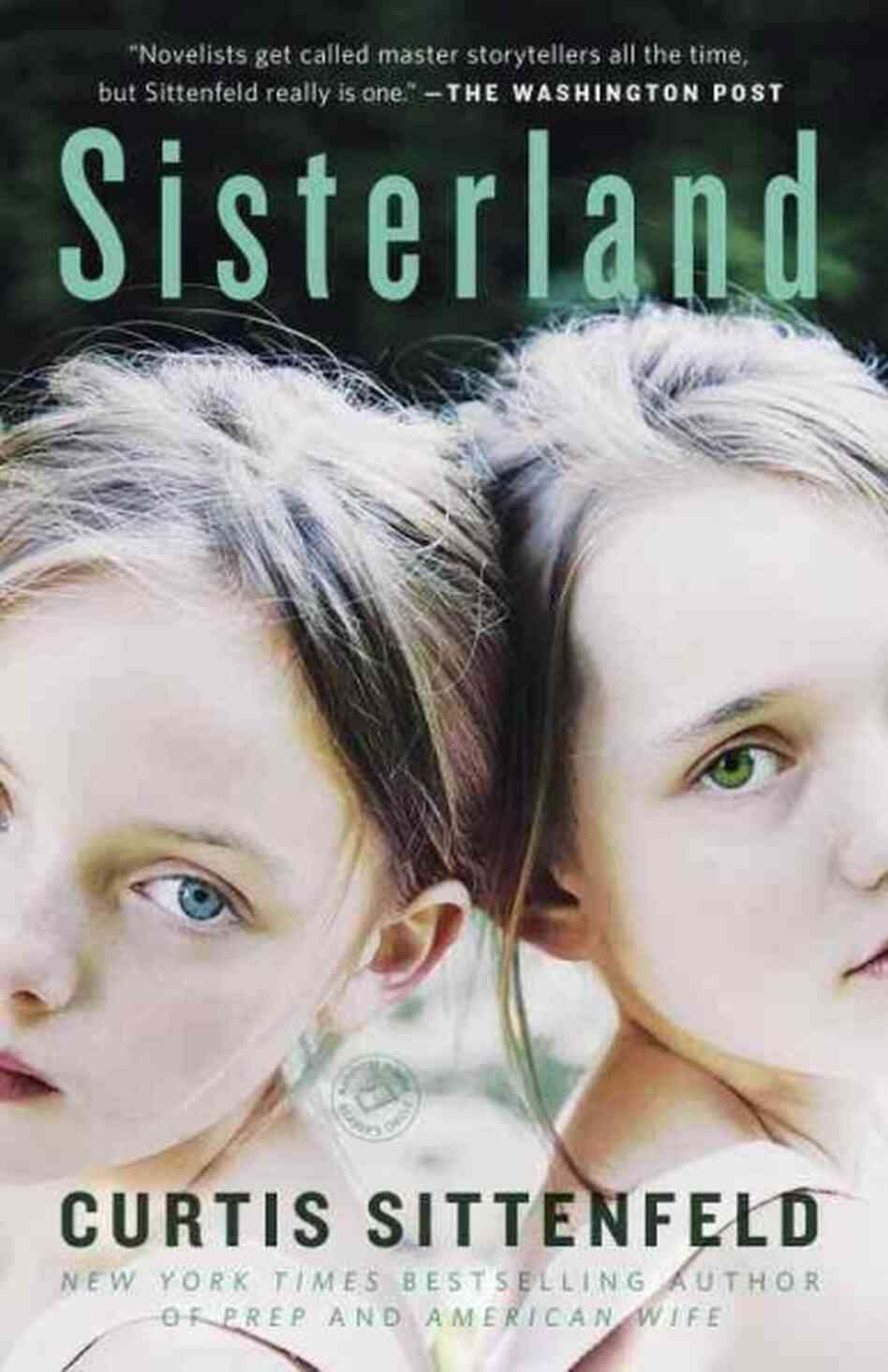 Sisterland Sisterland