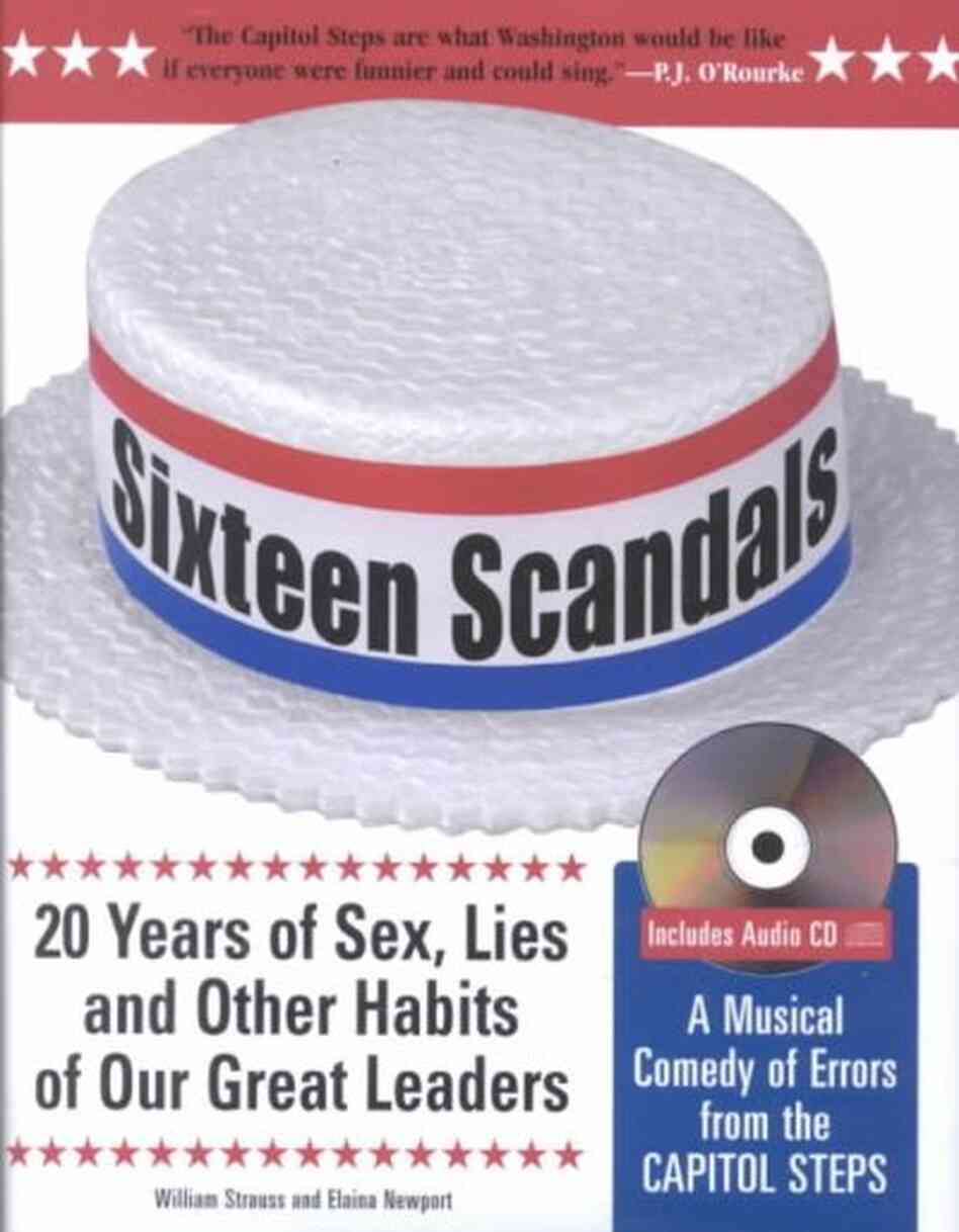 Sixteen Scandals
