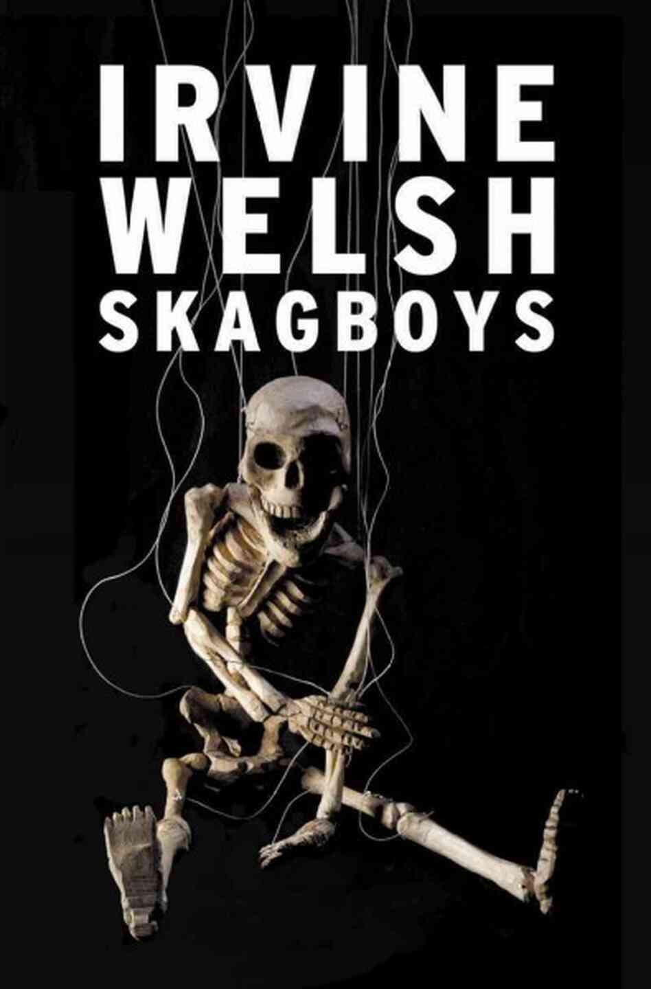 Skagboys Skagboys