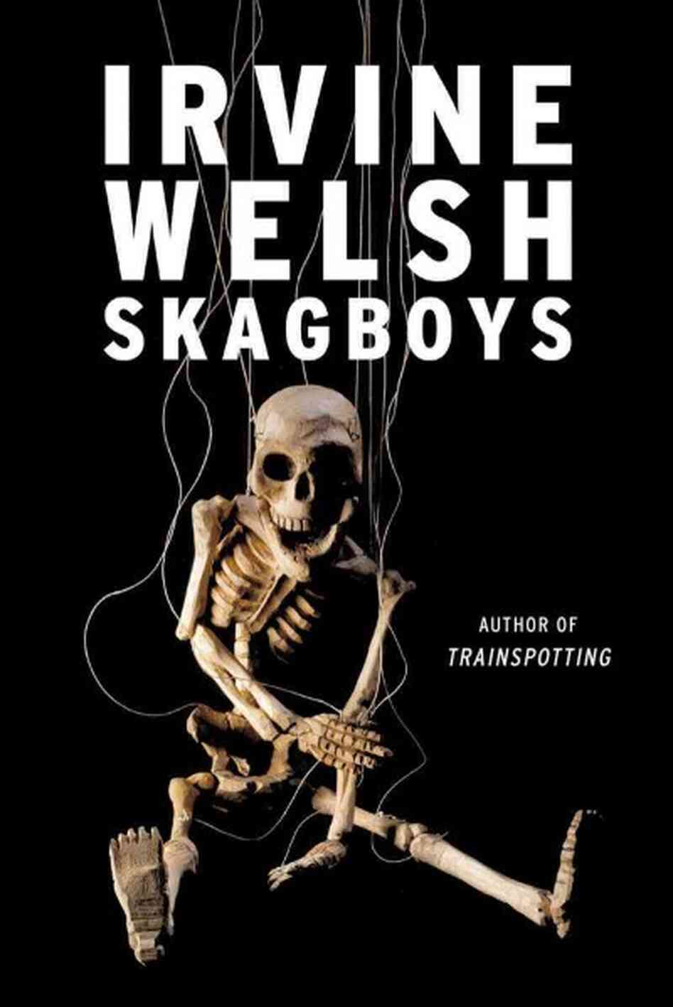 Skagboys Skagboys