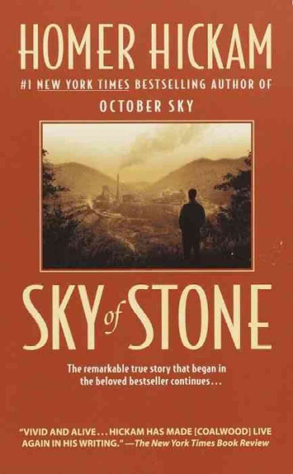 Sky of Stone Sky of Stone