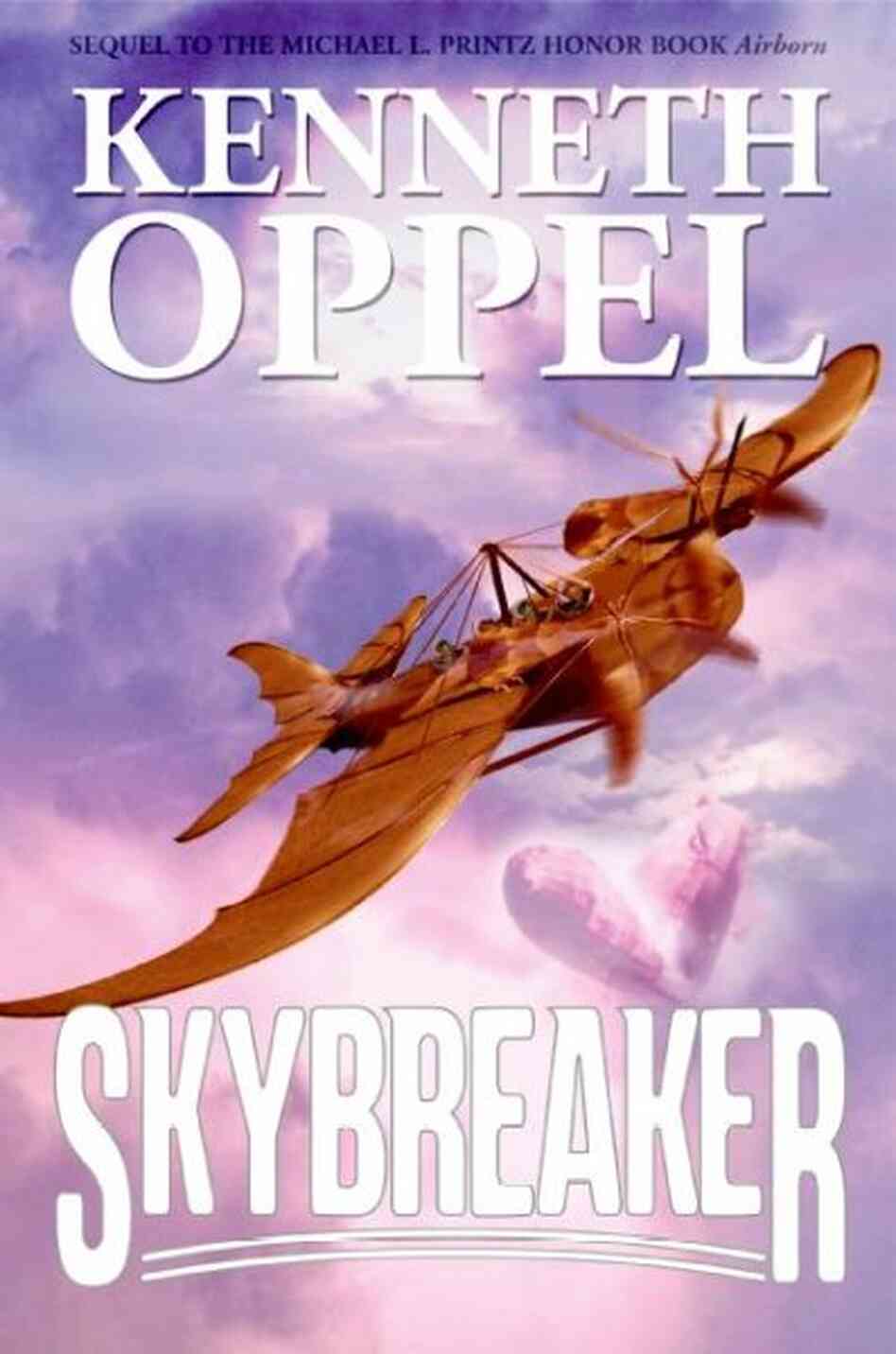 Skybreaker Skybreaker