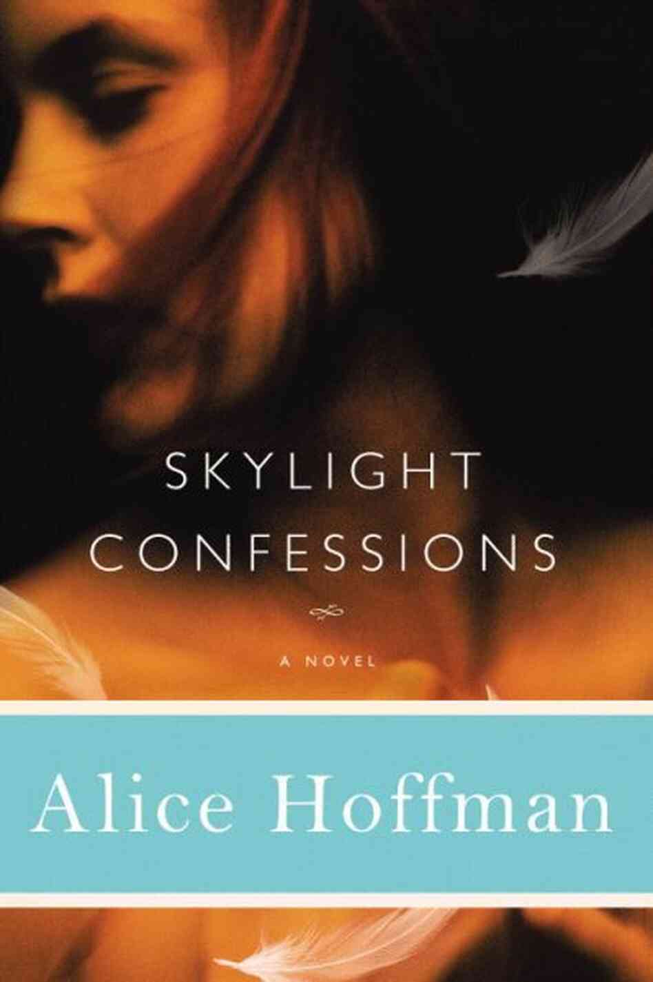 Skylight Confessions Skylight Confessions