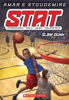 Slam Dunk Slam Dunk