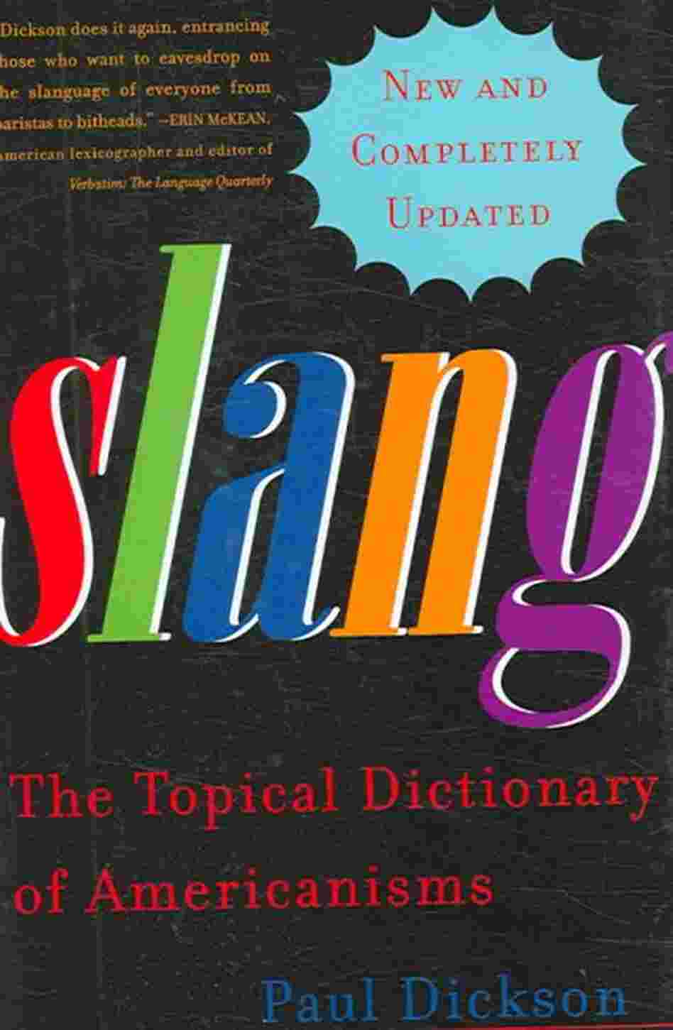 Slang Slang