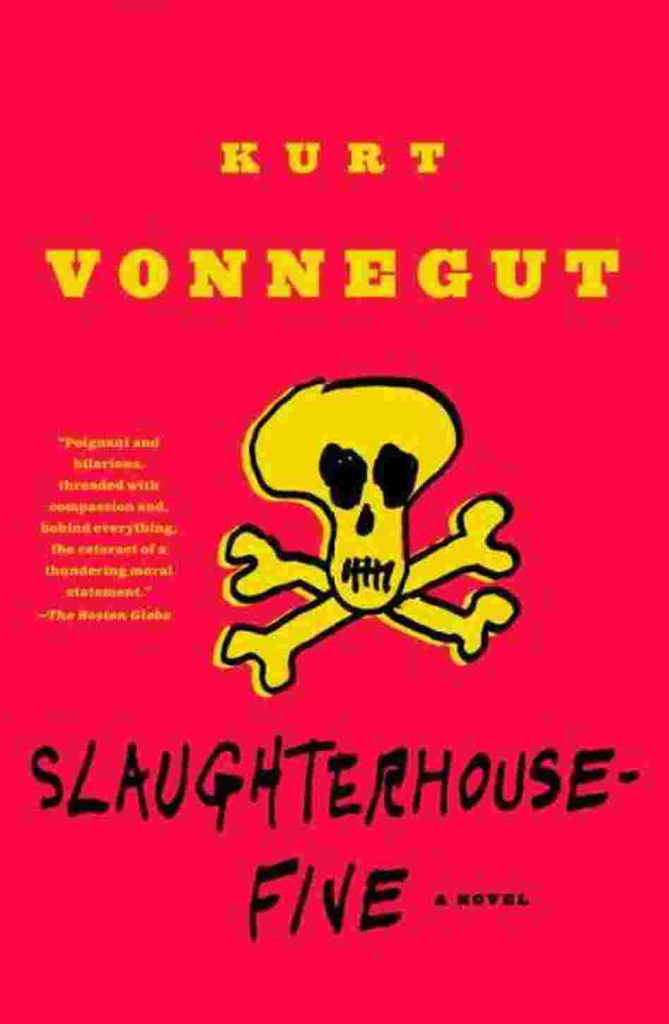 Slaughterhouse-five Slaughterhouse-five