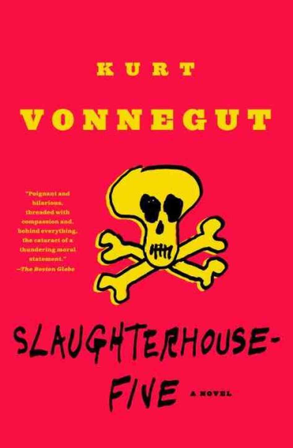 Slaughterhouse-five Slaughterhouse-five
