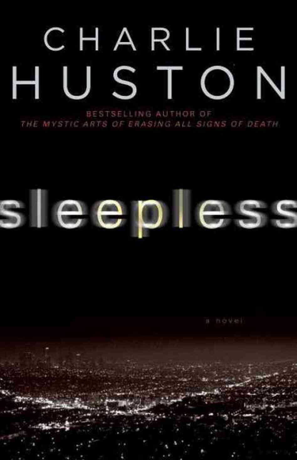 Sleepless Sleepless