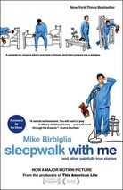 Sleepwalk With Me Sleepwalk With Me
