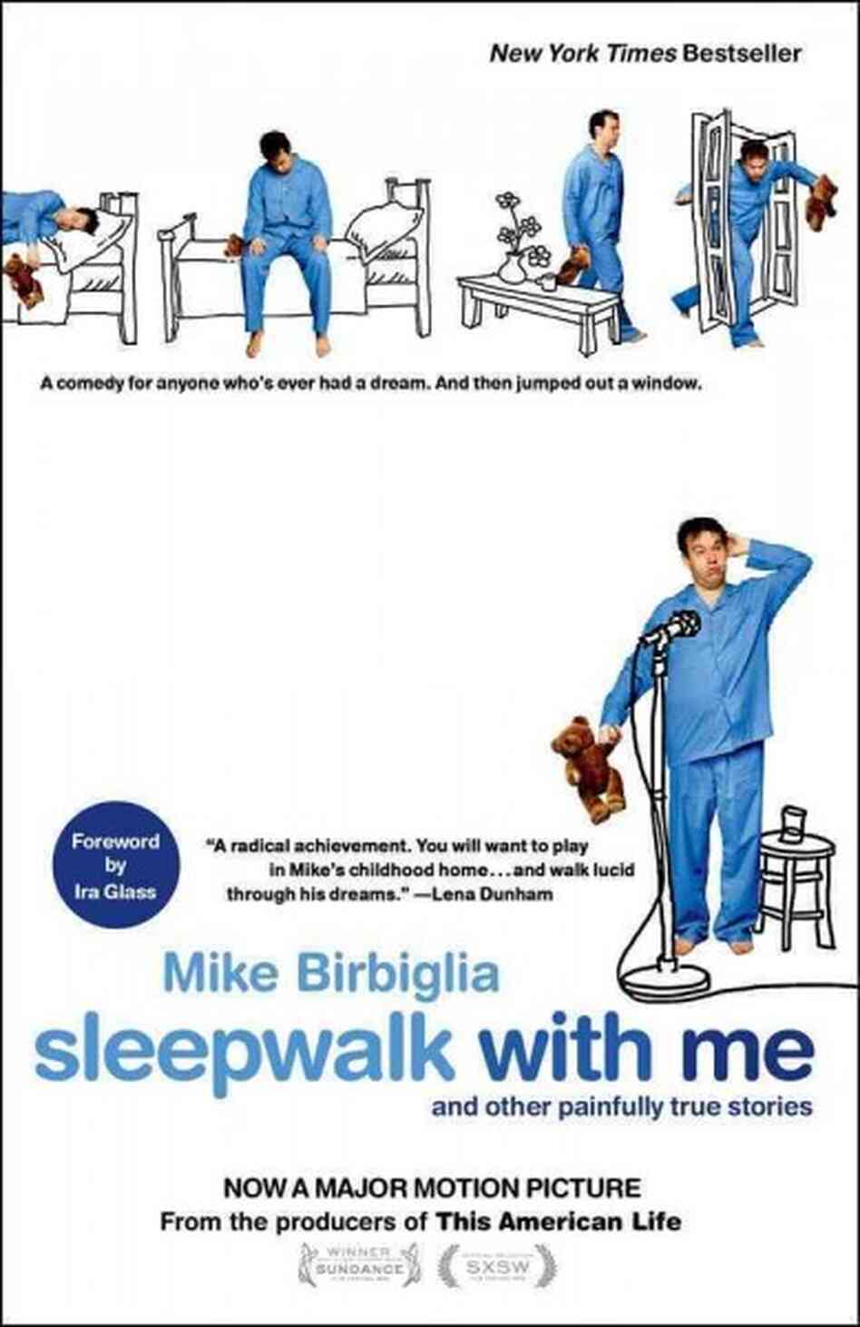 Sleepwalk With Me Sleepwalk With Me