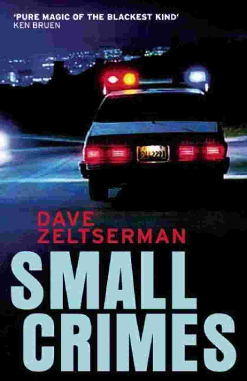 Small Crimes Small Crimes