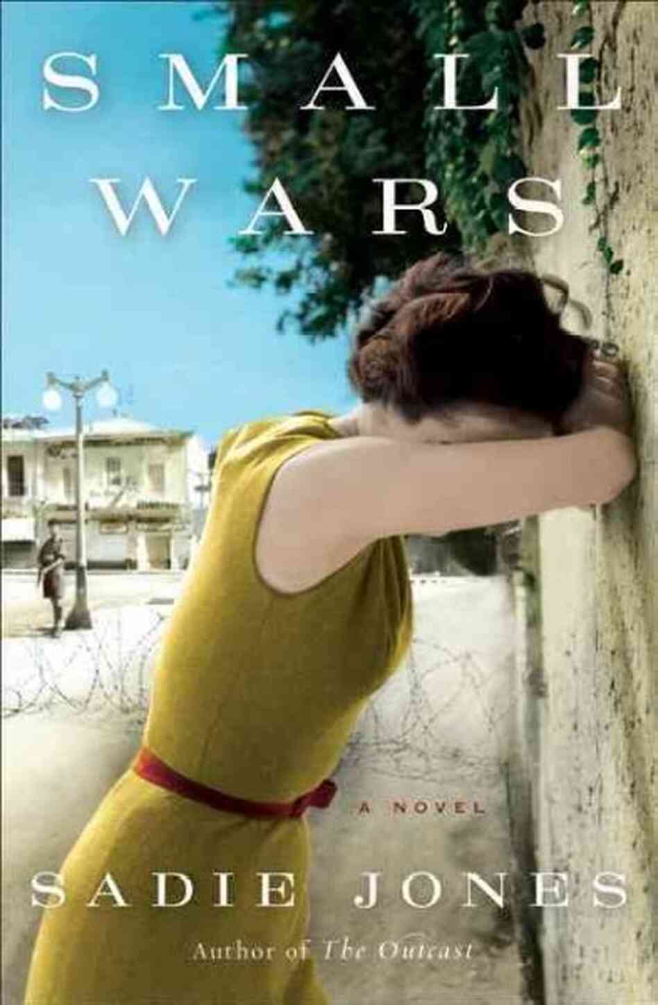 Small Wars Small Wars