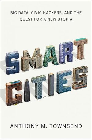City Slickers: 5 Books About The Urban Experience