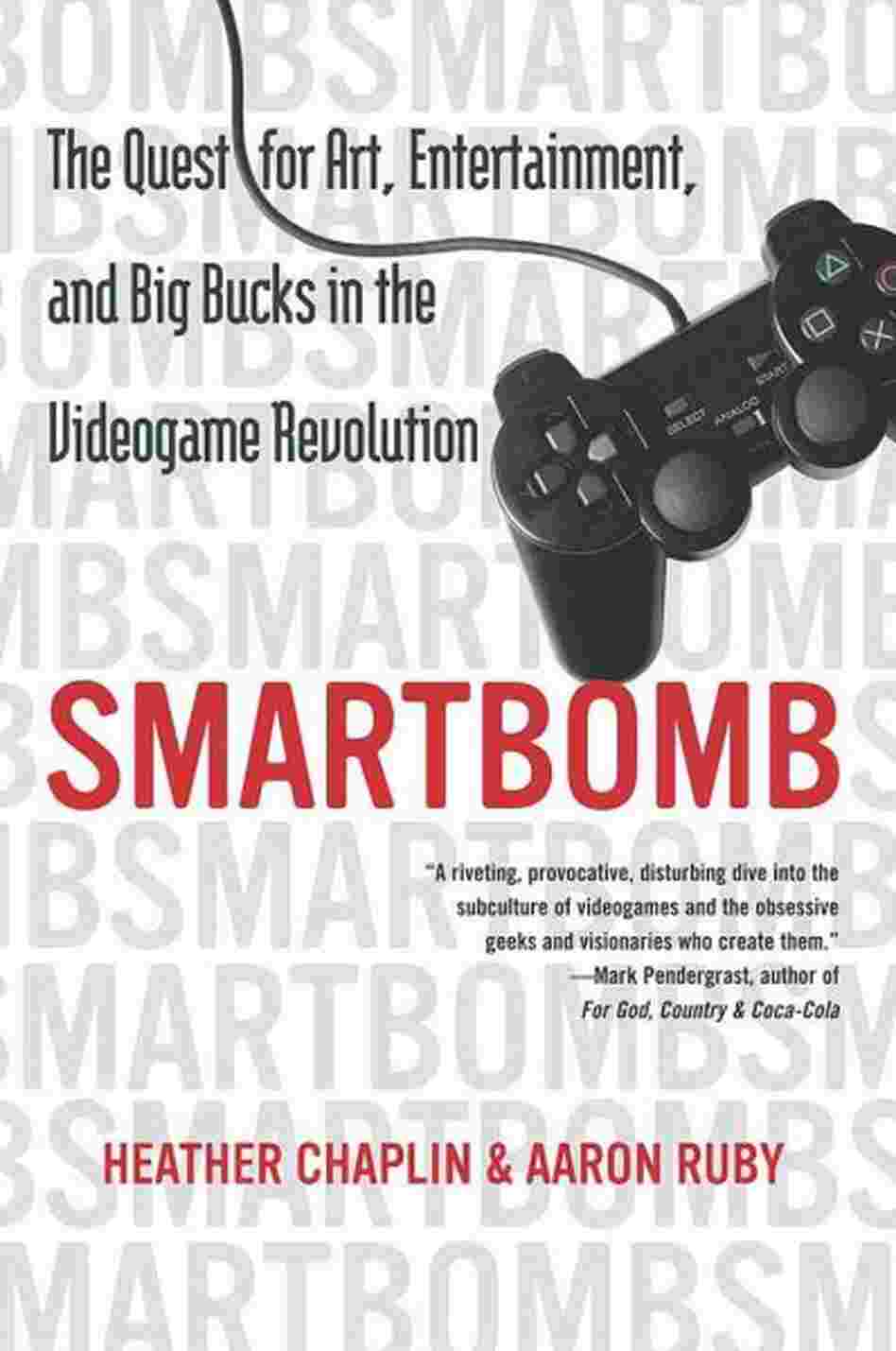 Smartbomb Smartbomb
