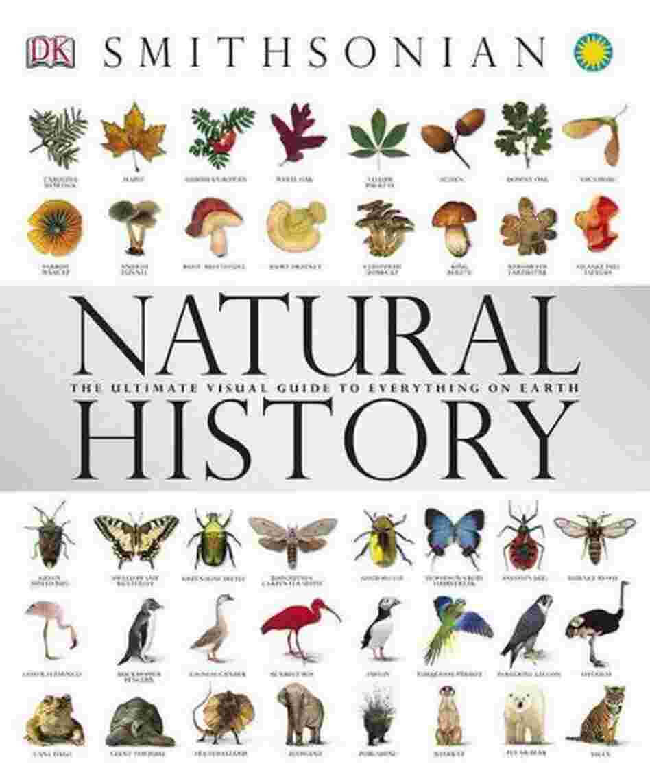 Smithsonian Natural History