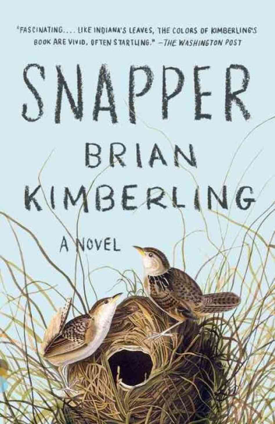 Snapper Snapper