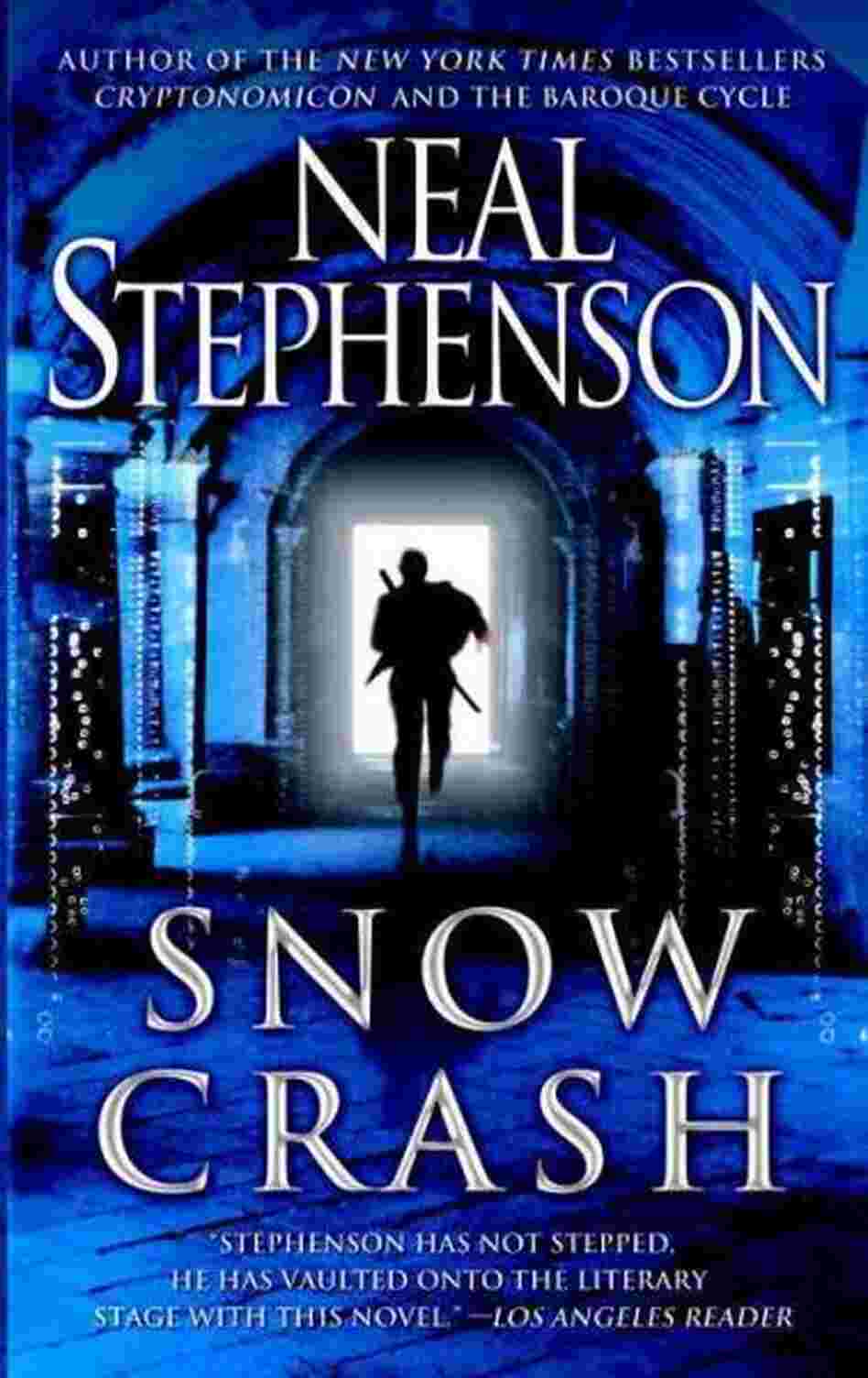 Snow Crash Snow Crash