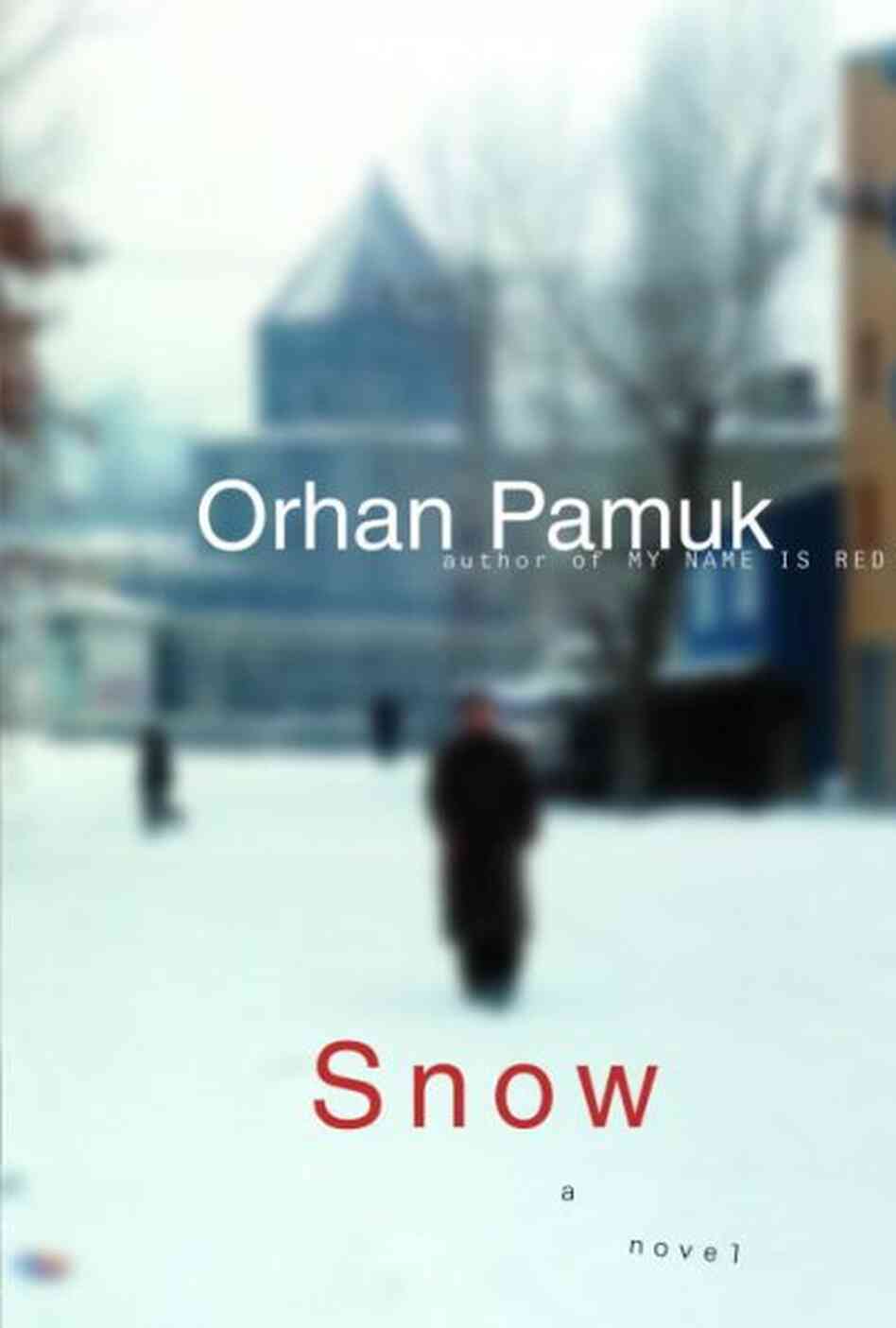 Snow Snow