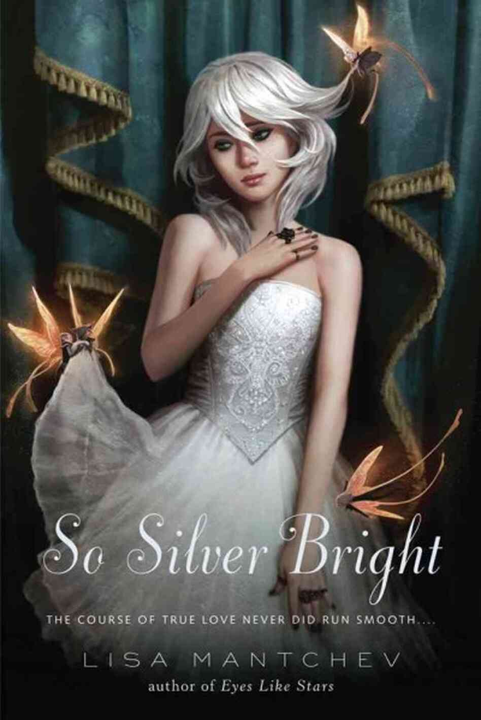 So Silver Bright So Silver Bright