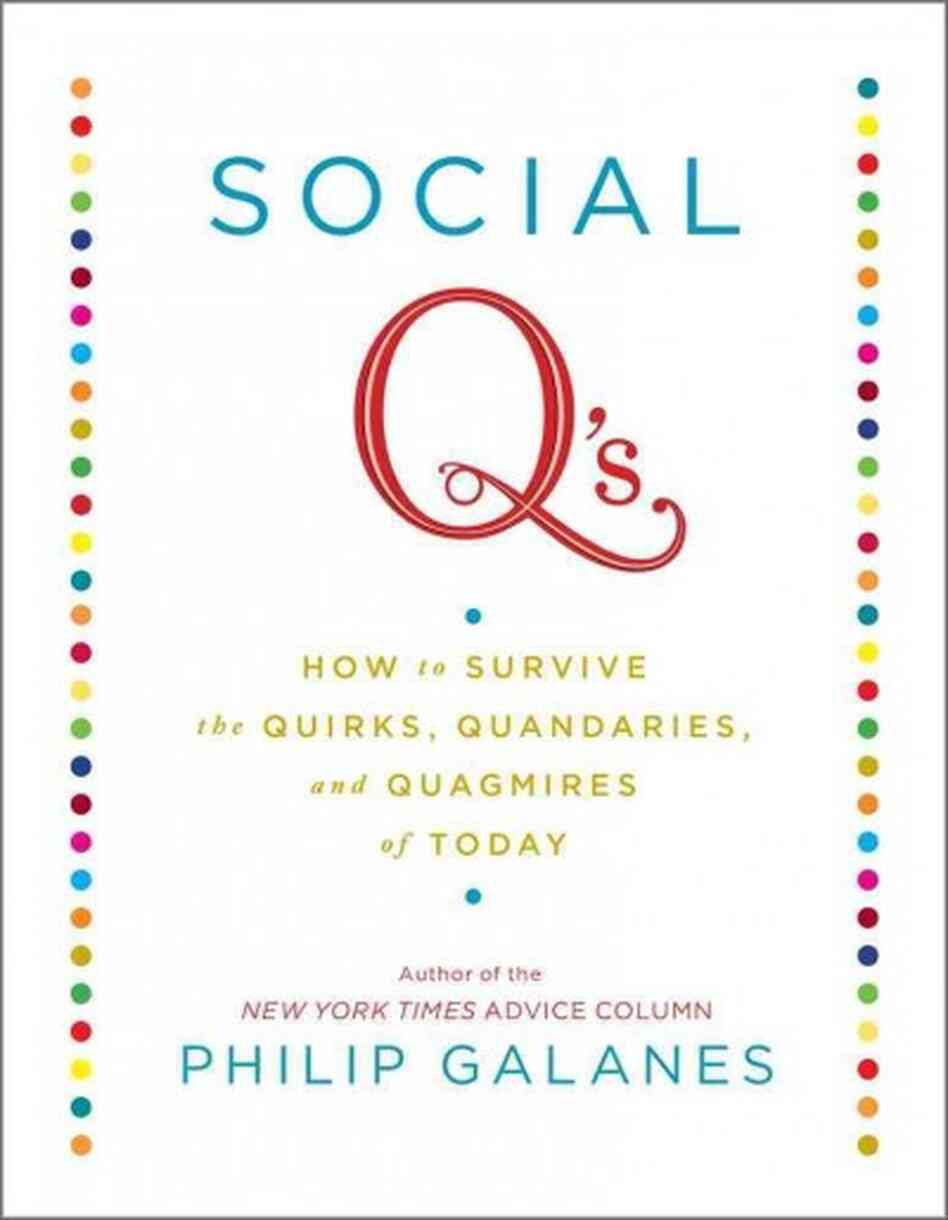 Social Q's Social Q's