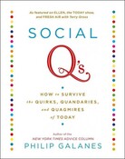 Social Q's Social Q's