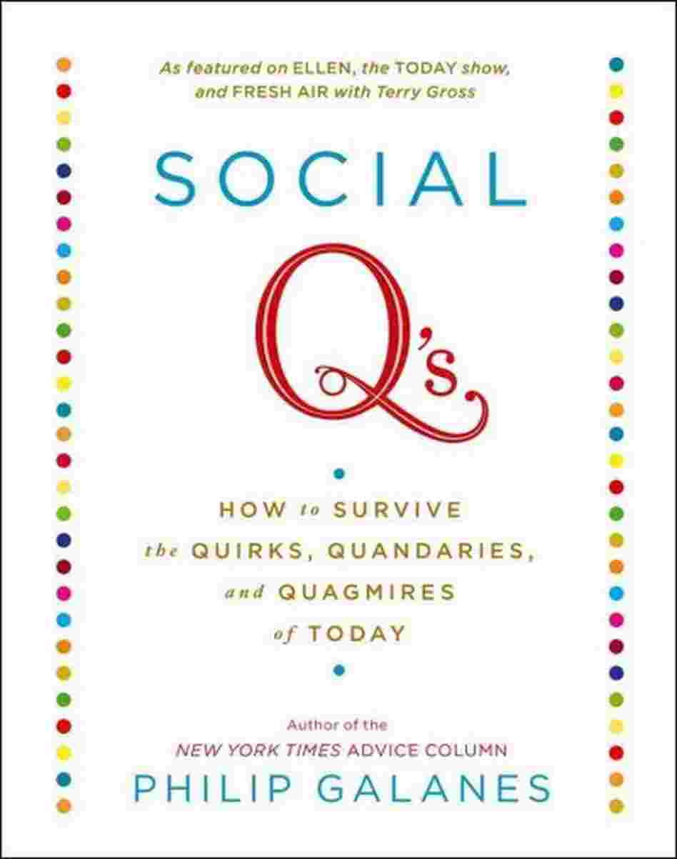 Social Q's Social Q's