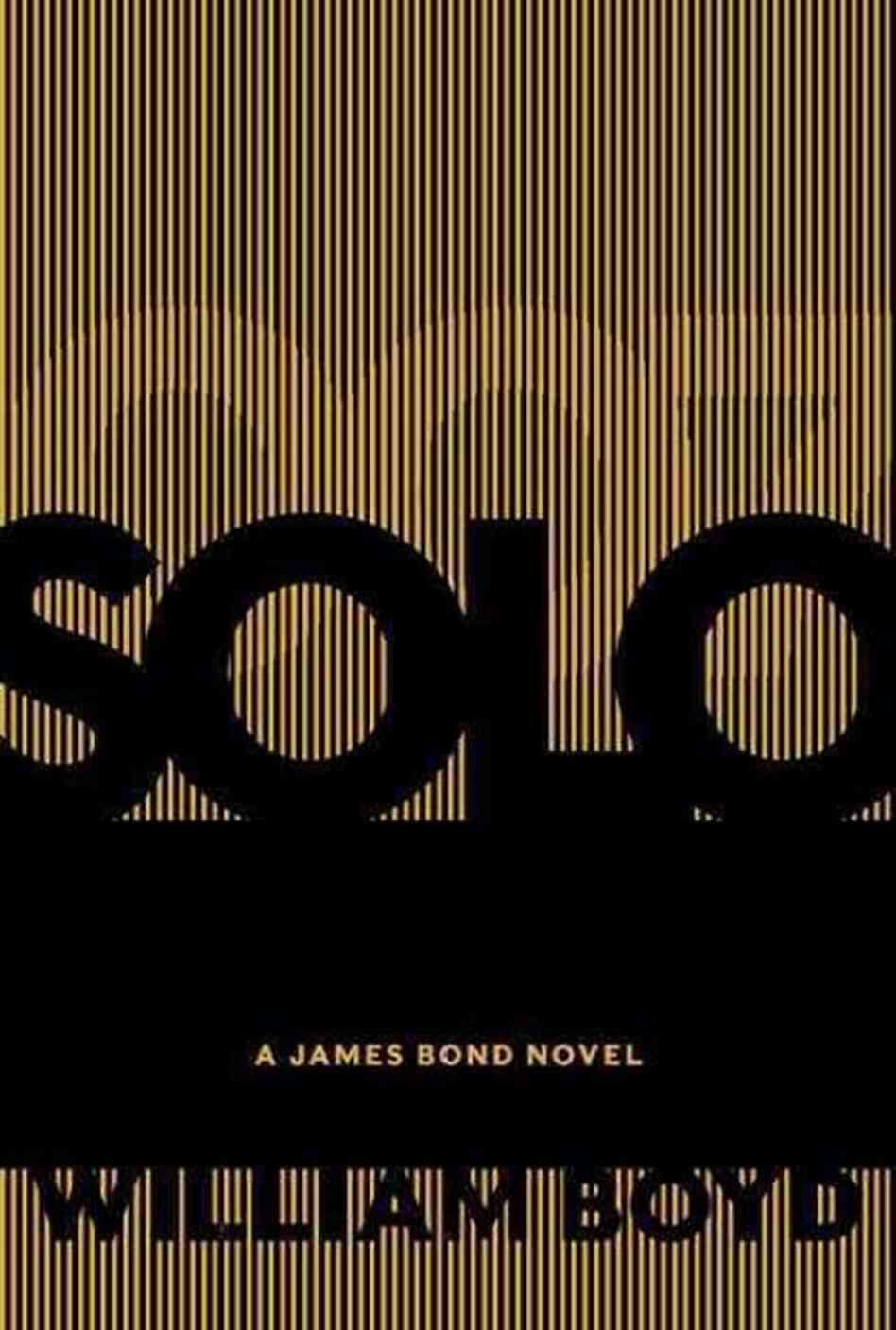 Solo Solo