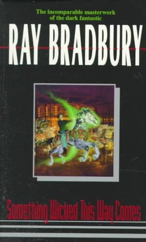 Something Wicked This Way Comes