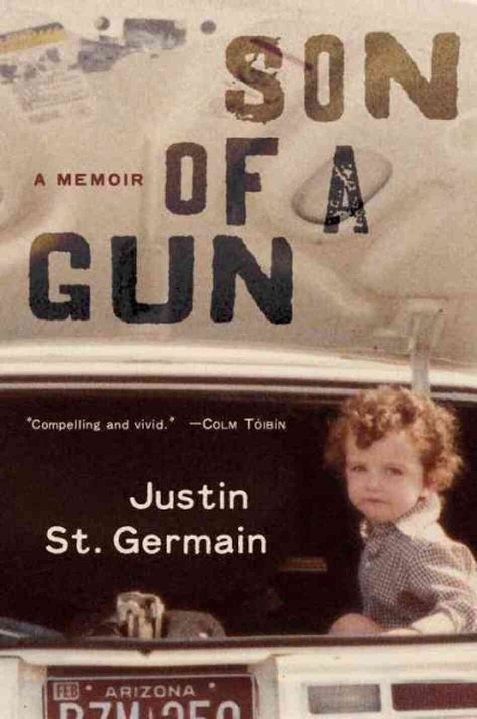 Son of a Gun Son of a Gun