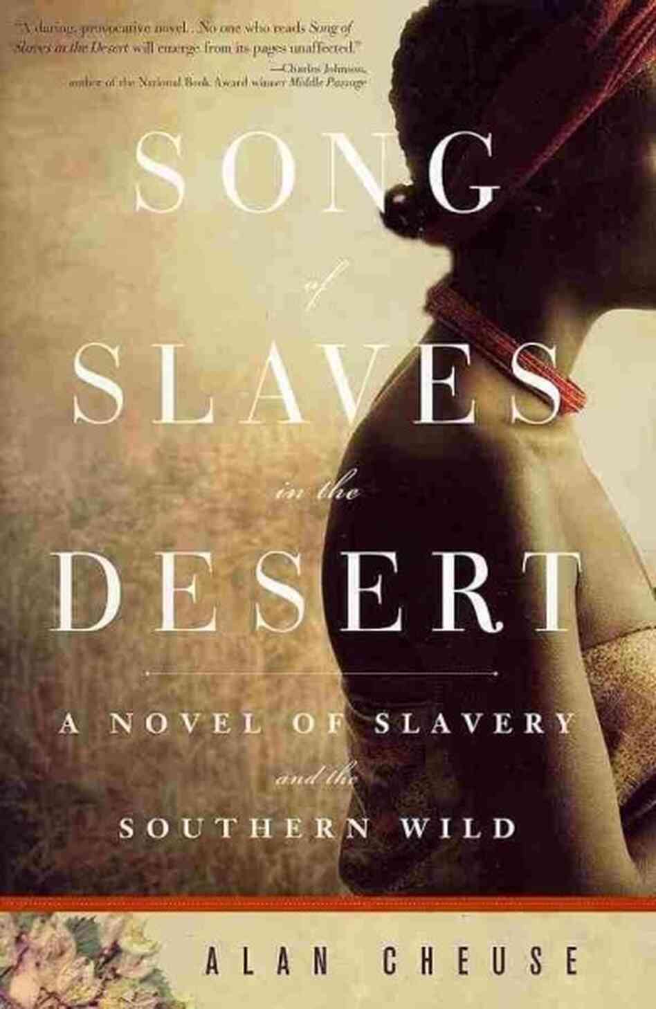 Song of Slaves in the Desert Song of Slaves in the Desert