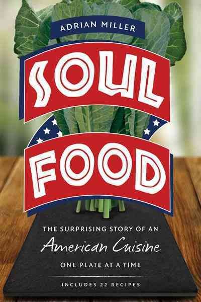 Soul Food Soul Food