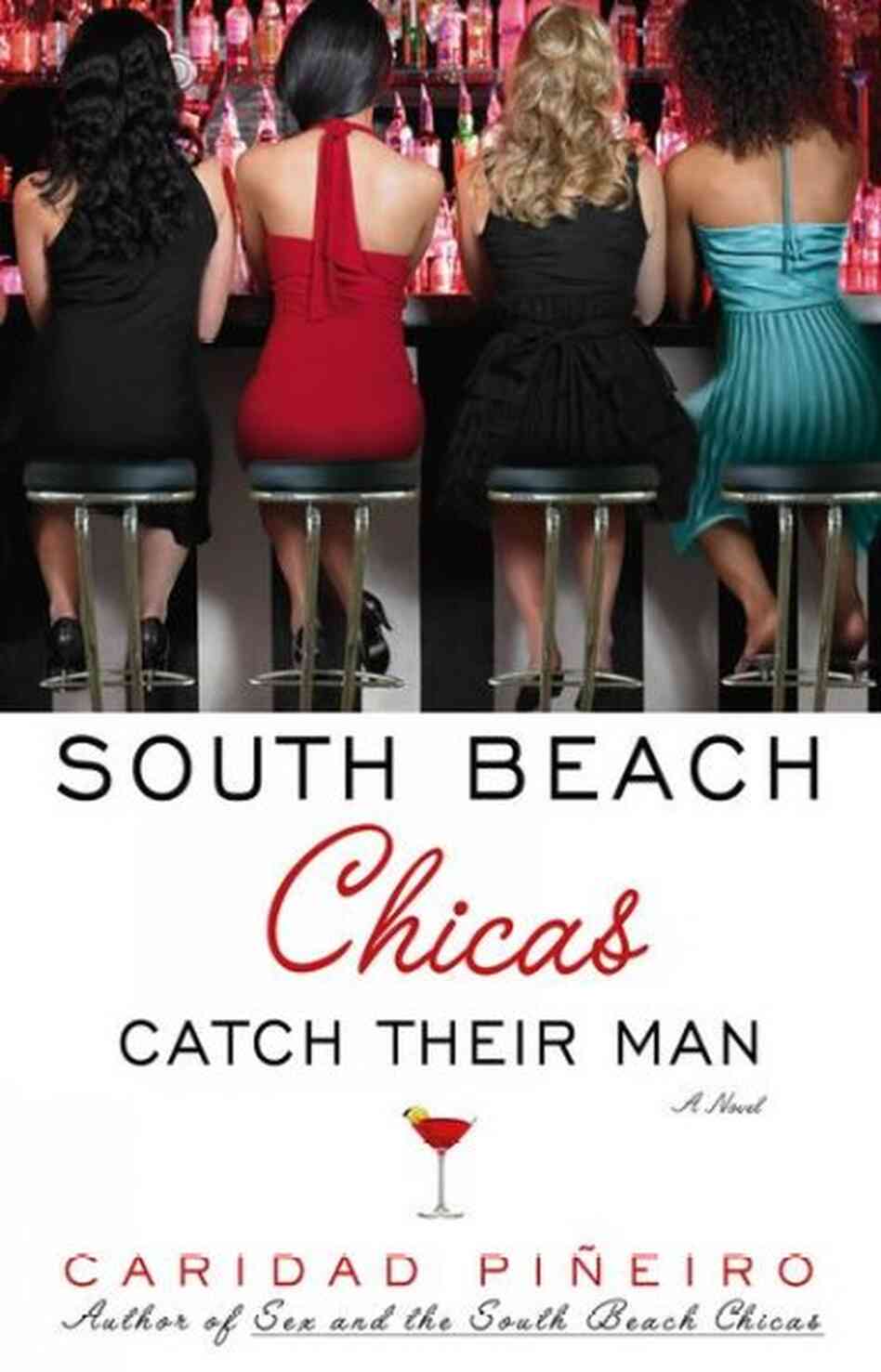 South Beach Chicas Catch Their Man South Beach Chicas Catch Their Man