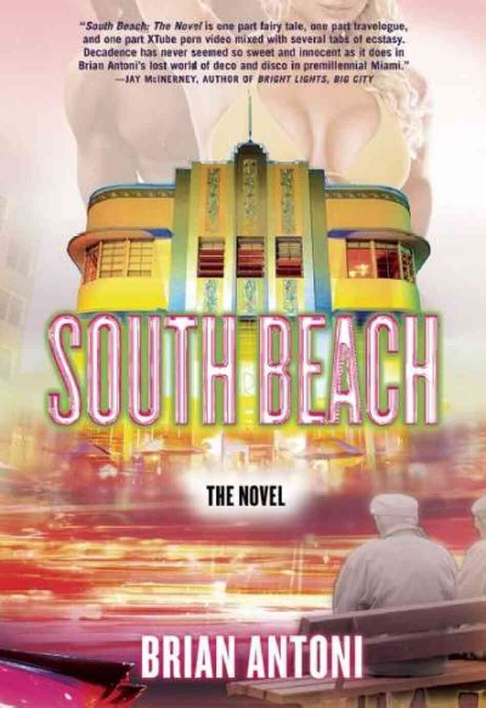 South Beach South Beach