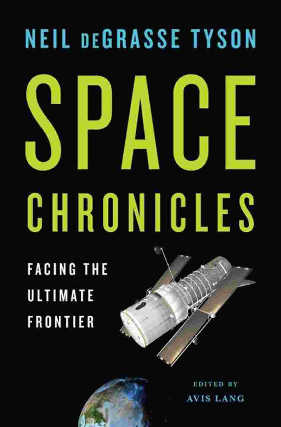 Space Chronicles Space Chronicles